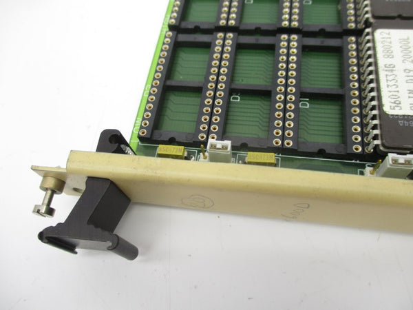 ABB MEM86-192K 57288531 UNMP