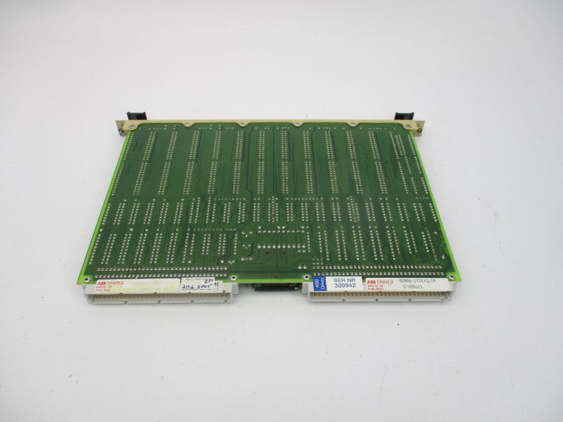 ABB MEM86-192K 57288531 UNMP