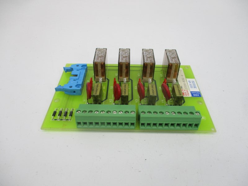 ABB 3500-RDO 5761446-3B SER. A REV. C UNMP