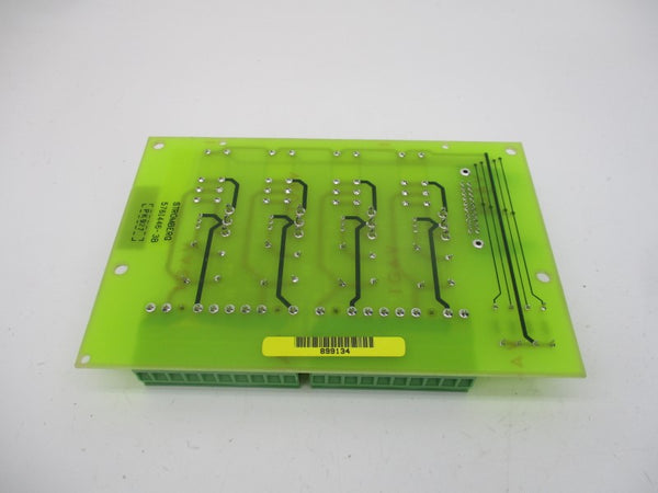 ABB 3500-RDO 5761446-3B SER. A REV. C UNMP