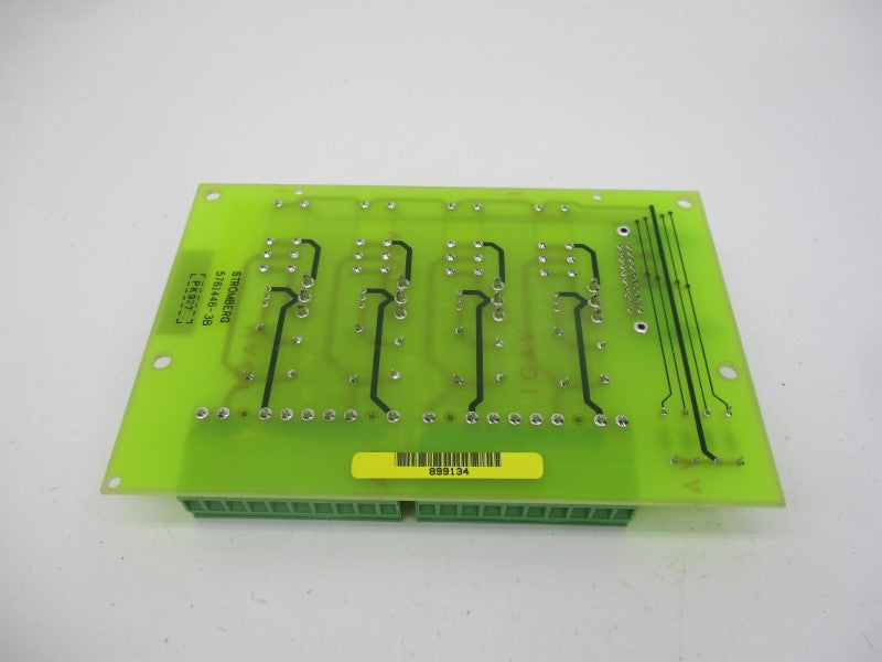 ABB 3500-RDO 5761446-3B SER. A REV. C UNMP