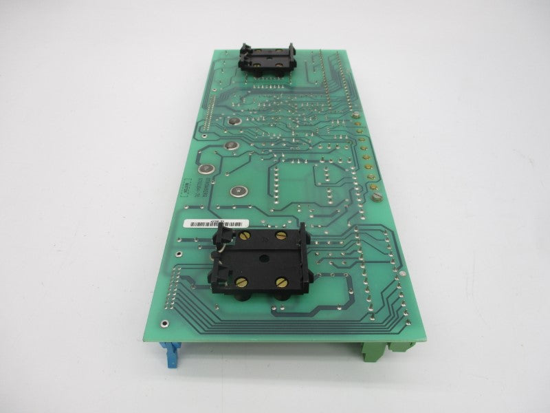 ABB 3400-TB 5761184-7E SER. A REV. J UNMP