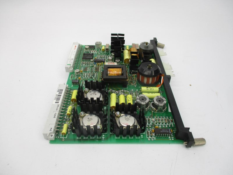 ABB SAMC11POW 57171847 UNMP