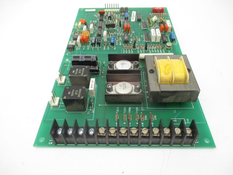 ABB M200769 REV. 06 UNMP