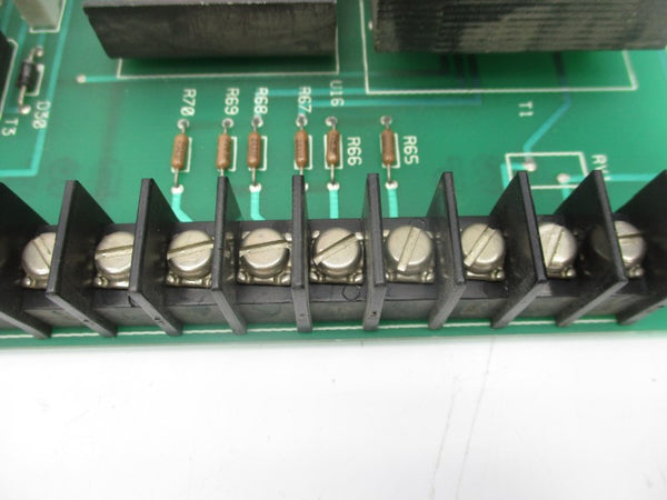 ABB M200769 REV. 06 UNMP