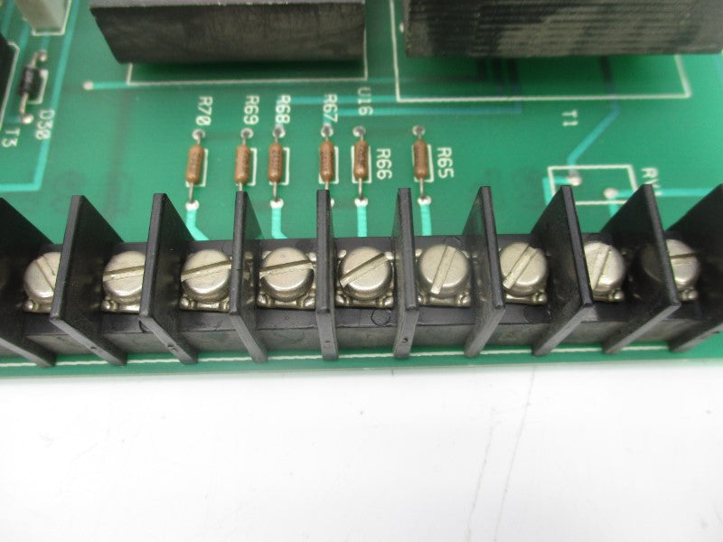 ABB M200769 REV. 06 UNMP