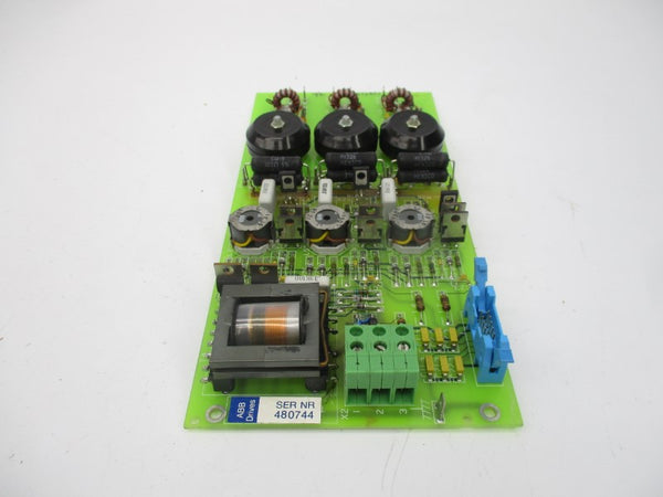 ABB SGCP1000 57409746 UNMP