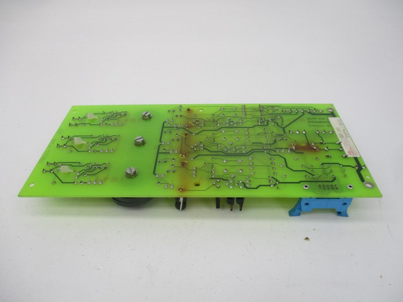 ABB SGCP1000 57409746 UNMP