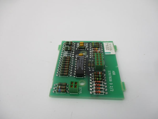 ABB SNAT3205BDB 57617659 NSNP