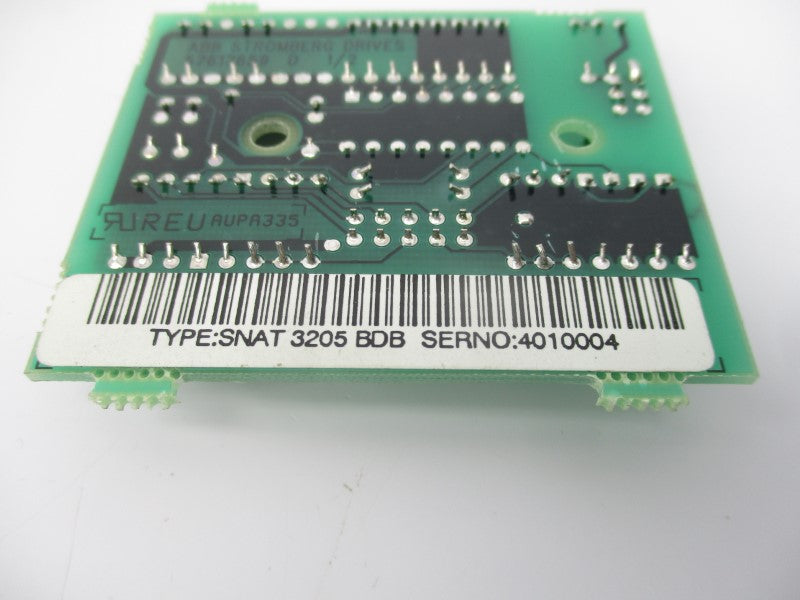 ABB SNAT3205BDB 57617659 NSNP