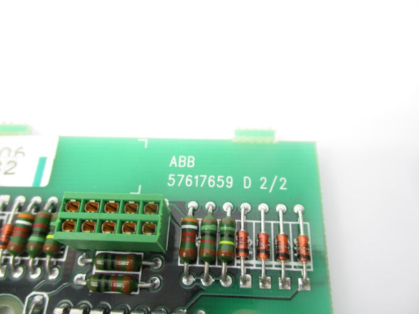 ABB SNAT3205BDB 57617659 NSNP