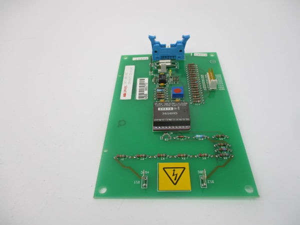 ABB SAFT183VMC 58115479 NSNP