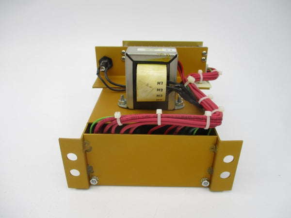 ABB D-20-0-0572 C-20-0-0068-11 REV. 02 NSNP