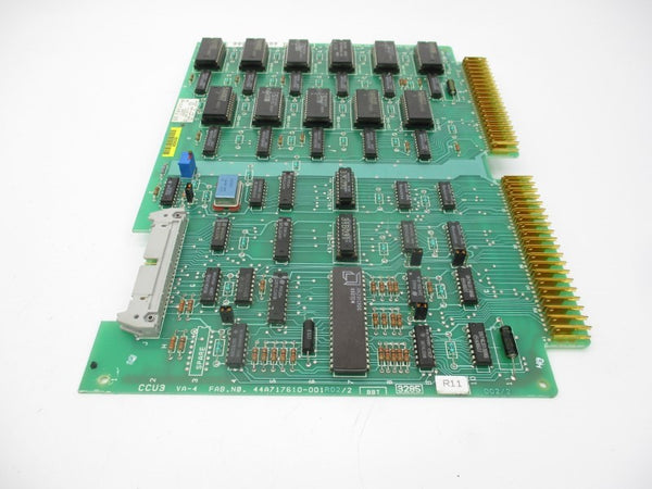 GE FANUC IC600CB502K NSNP