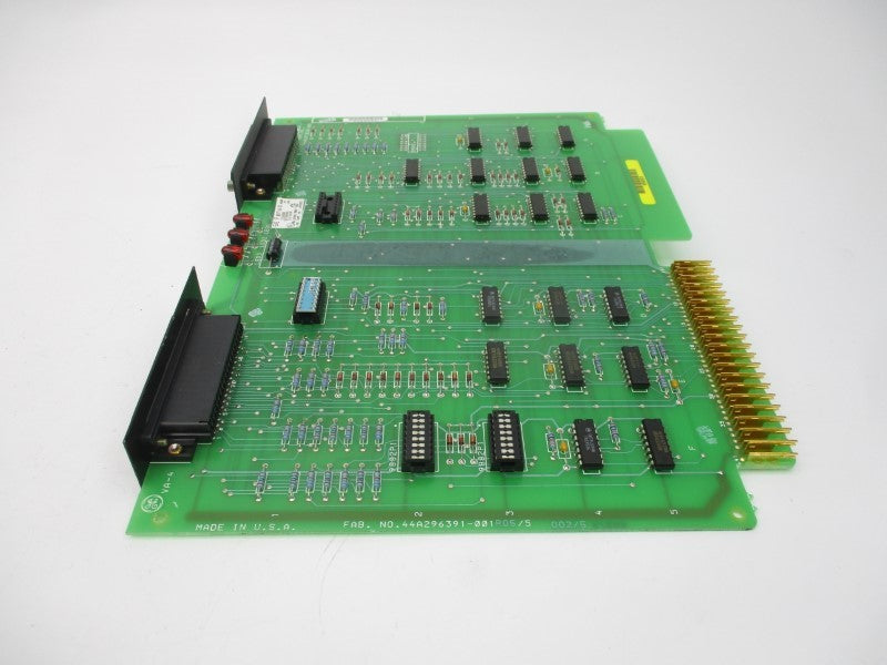 GE FANUC IC600BF800K NSNP