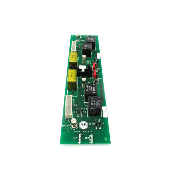 ALLEN BRADLEY 110996 REV. 03 NSNP