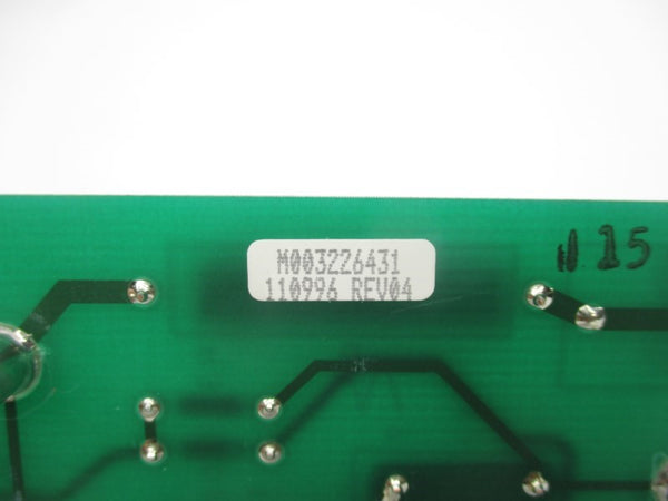 ALLEN BRADLEY 110996 REV. 03 NSNP