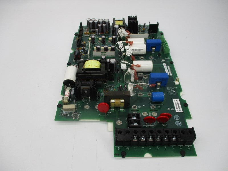 ALLEN BRADLEY 1336-BDB-SP1D 74103-244-51 NSNP