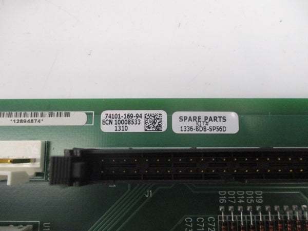 ALLEN BRADLEY 1336-BDB-SP56D 74101-169-94 NSNP