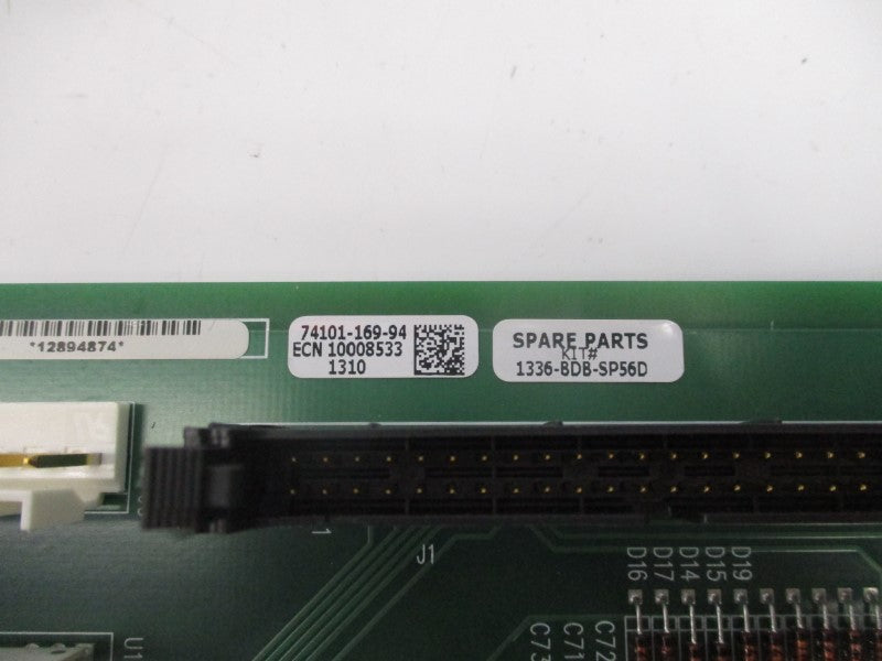 ALLEN BRADLEY 1336-BDB-SP56D 74101-169-94 NSNP