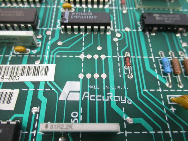 ACCURAY 2-064828-002 NSNP