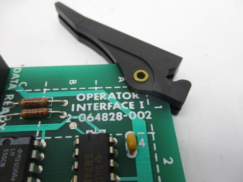 ACCURAY 2-064828-002 NSNP