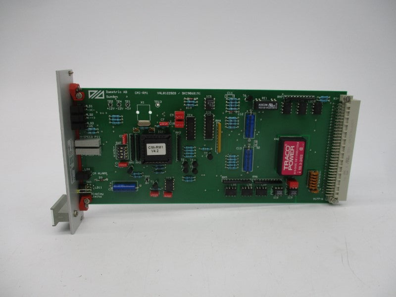 DAMETRIC CMI-RM1 9068191 NSNP