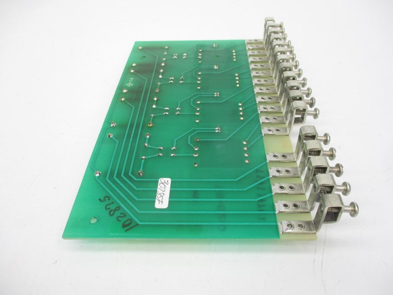 ALLEN BRADLEY 12MO3-002784-00 NSNP