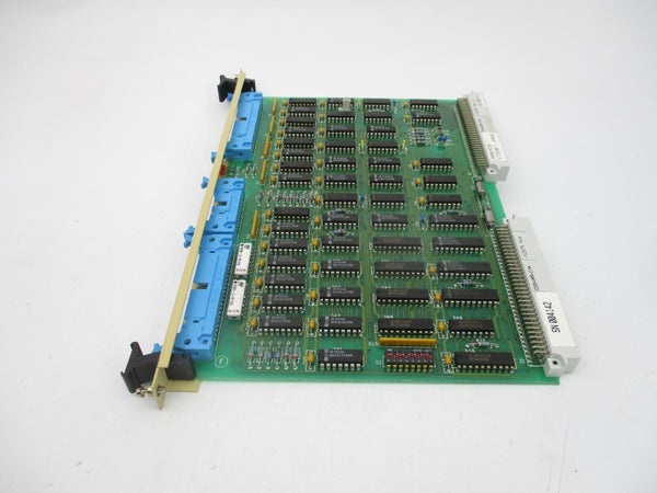 ABB SHM86-MCONT 57772280 NSNP