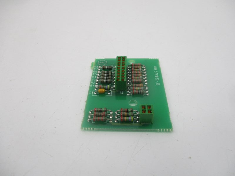 ABB SNAT0500-5B 5761852-3B REV. A NSNP