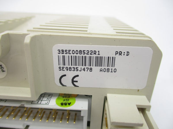ABB 3BSE008522R1 AO810 NSNP