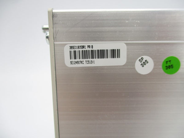 ABB 3BSE018059R1 TC512V1 24V NSMP