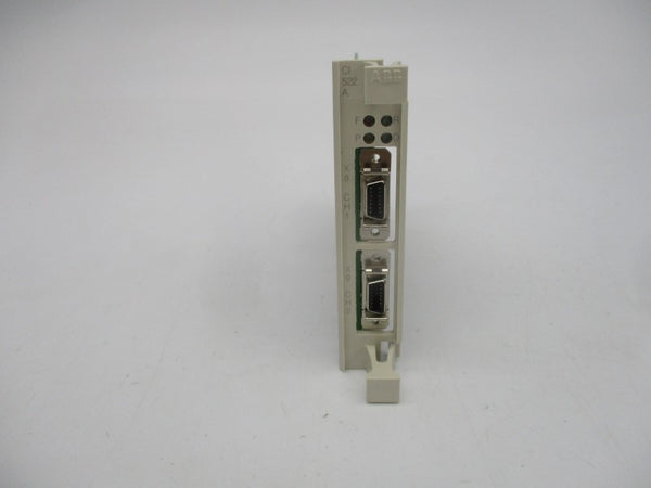 ABB 3BSE018283R1 CI522A NSMP