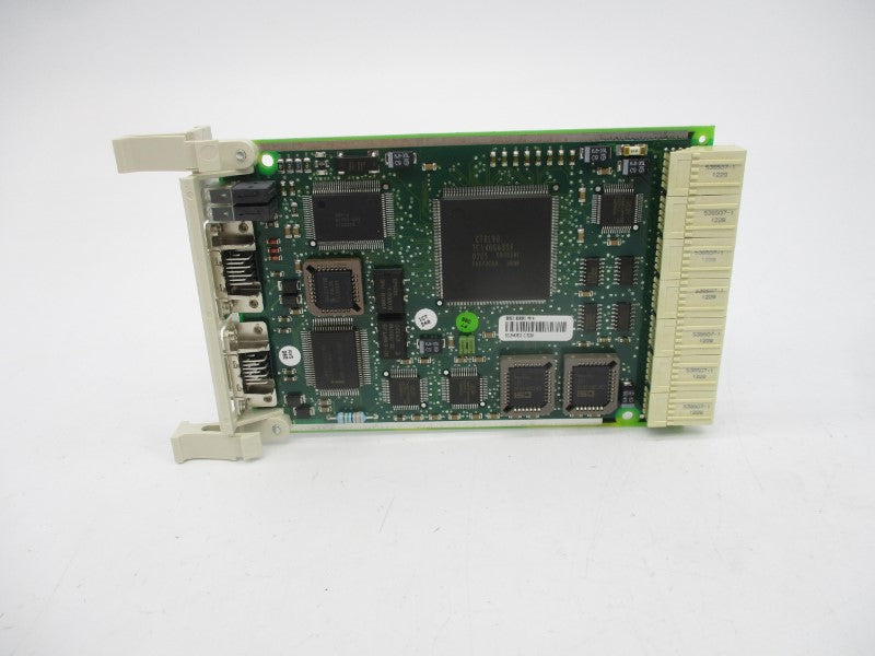 ABB 3BSE018283R1 CI522A NSMP