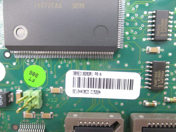 ABB 3BSE018283R1 CI522A NSMP