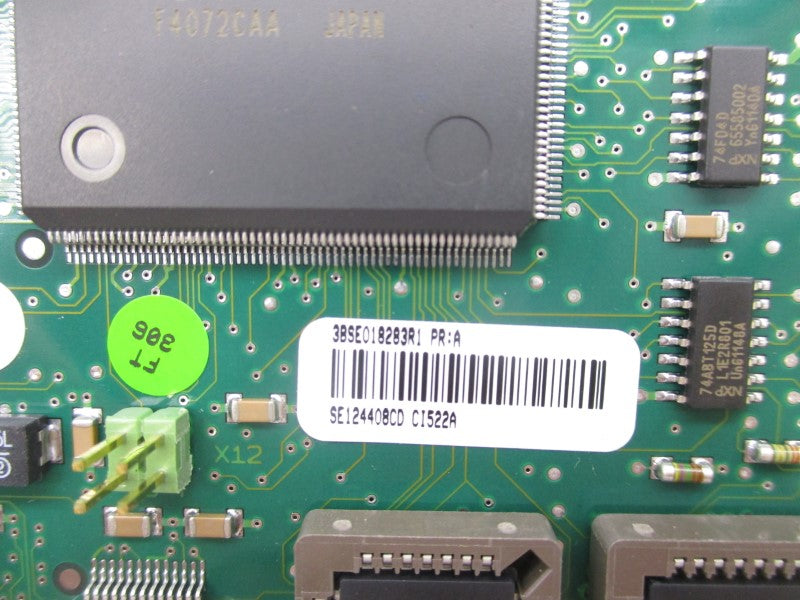 ABB 3BSE018283R1 CI522A NSMP