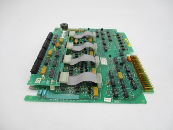 GE FANUC IC6008F929K 10-50V UNMP