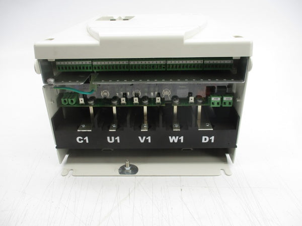 ABB DCS800-S01-0065-05 3-525V 52A (AS PICTURED) UNMP