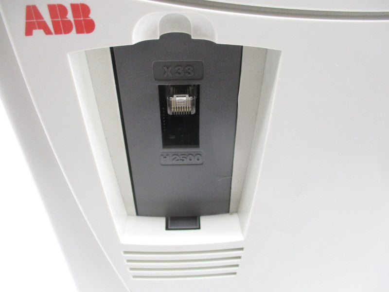 ABB DCS800-S01-0065-05 3-525V 52A (AS PICTURED) UNMP