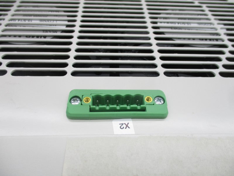 ABB DCS800-S01-0065-05 3-525V 52A (AS PICTURED) UNMP