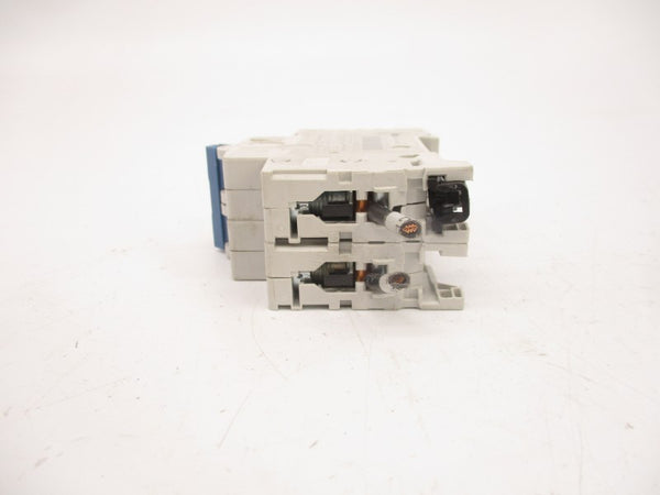 ALLEN BRADLEY 1492-SPM2B010 SER. D 480VAC 1A UNMP