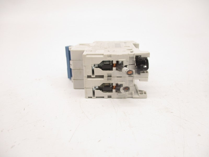 ALLEN BRADLEY 1492-SPM2B010 SER. D 480VAC 1A UNMP