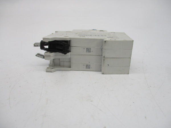 ALLEN BRADLEY 1492-SPM2B010 SER. D 480VAC 1A UNMP