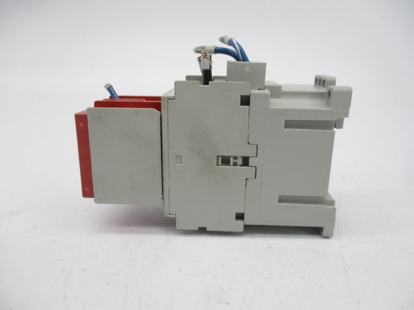 ALLEN BRADLEY 100S-C09EJ32C SER. A 24VDC UNMP