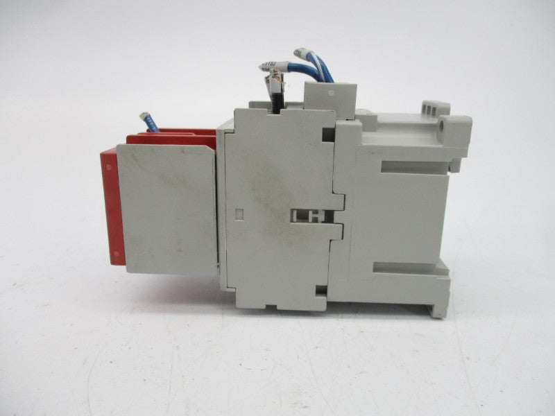 ALLEN BRADLEY 100S-C09EJ32C SER. A 24VDC UNMP