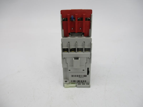 ALLEN BRADLEY 100S-C09EJ32C SER. A 24VDC UNMP