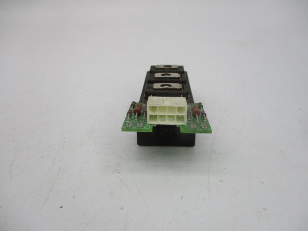 FUJI ELECTRIC 2MBI75S-120-03 1200V 75A UNMP