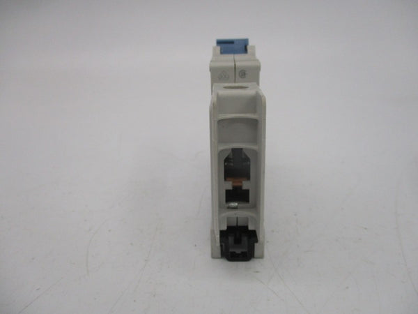 ALLEN BRADLEY 1489-M1C150 SER. D 277V 15A NSNP