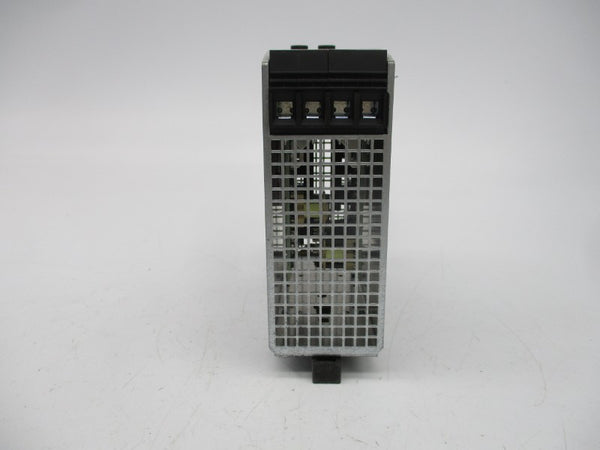 ALLEN BRADLEY 1606-XLSRED80 SER. A 12-28VDC 40A UNMP