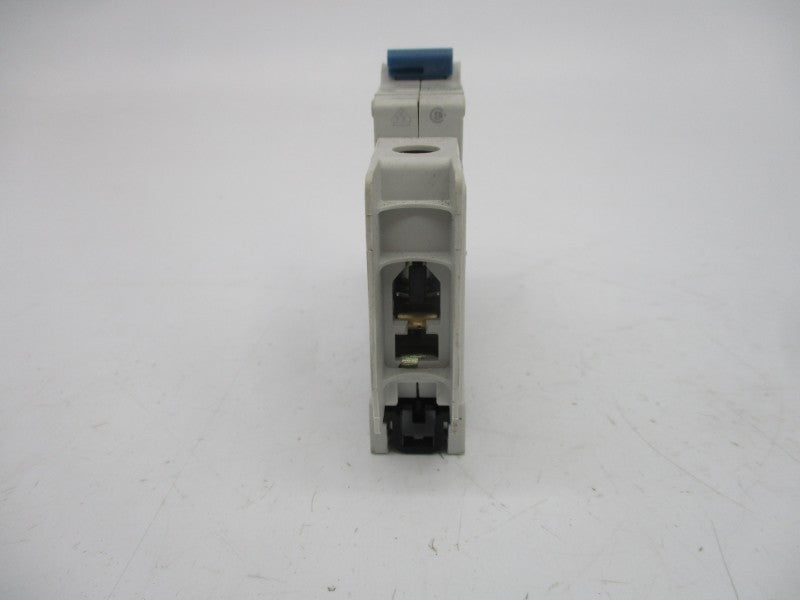 ALLEN BRADLEY 1489-M1C400 SER. D 40A 277V NSNP